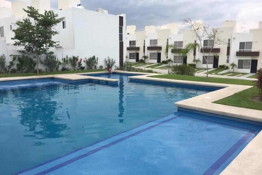 Any Mood! Casa De Descanso Con Jacuzzi Climatizado 오악스테펙 외부 사진