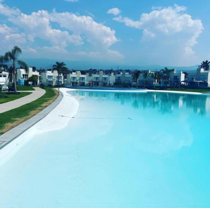 Any Mood! Casa De Descanso Con Jacuzzi Climatizado 오악스테펙 외부 사진